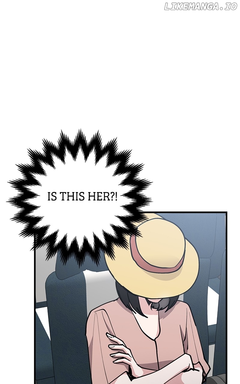 The Team Leader is Tired of Being A Newlywed Chapter 31 - page 37