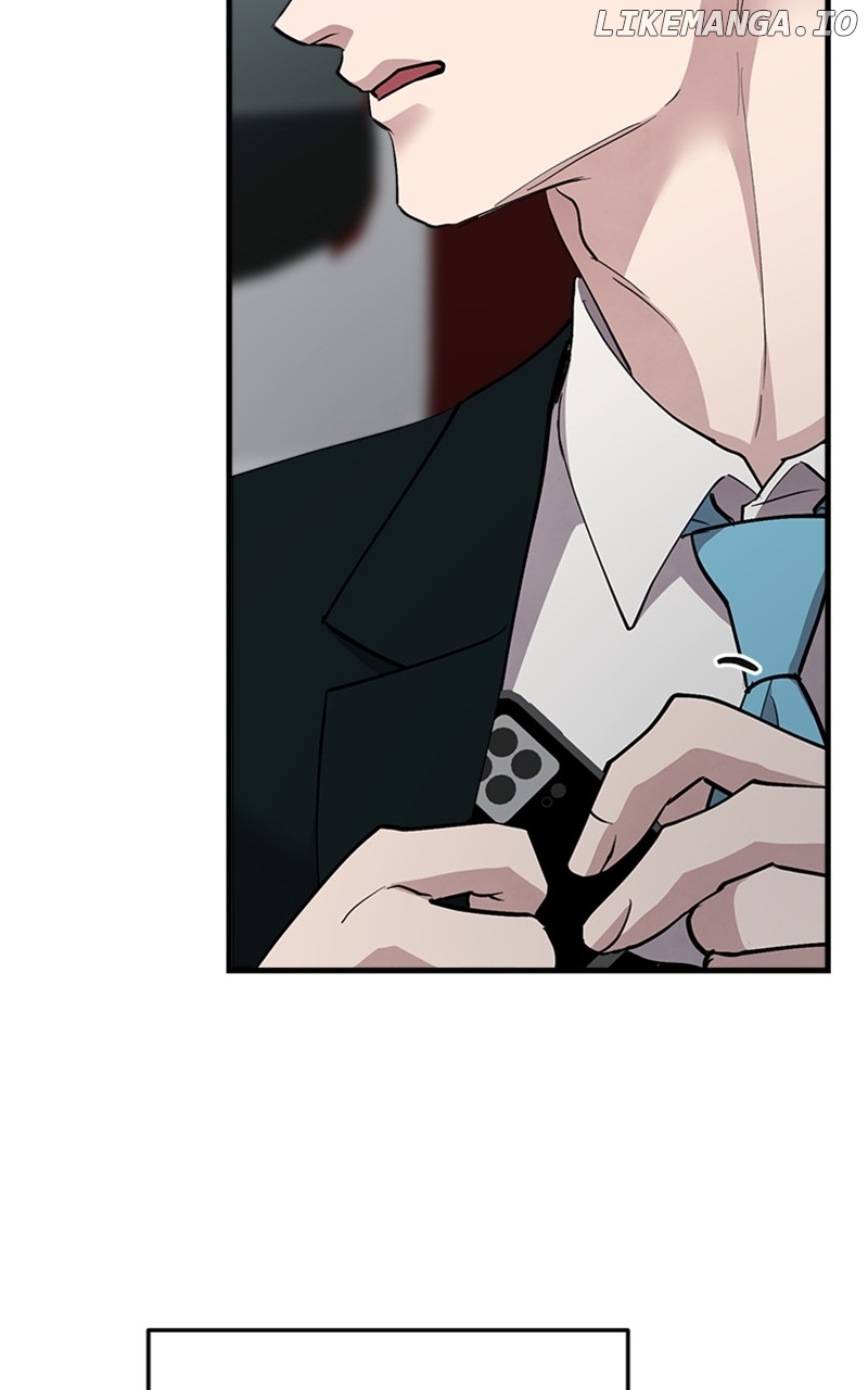 The Team Leader is Tired of Being A Newlywed Chapter 31 - page 53