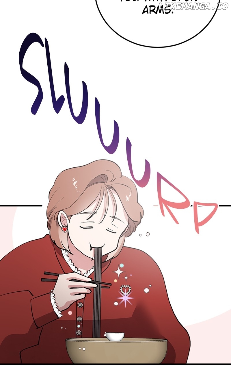 The Team Leader is Tired of Being A Newlywed Chapter 31 - page 70