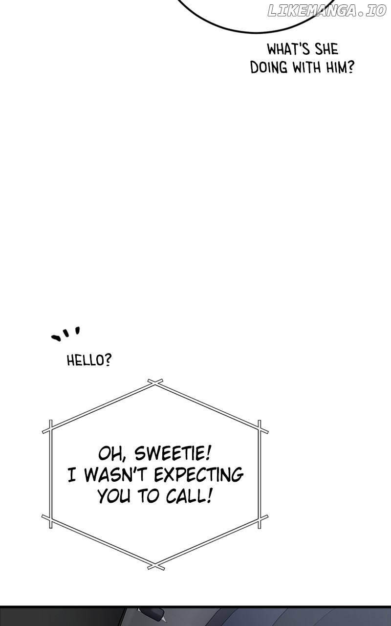 The Team Leader is Tired of Being A Newlywed Chapter 31 - page 95