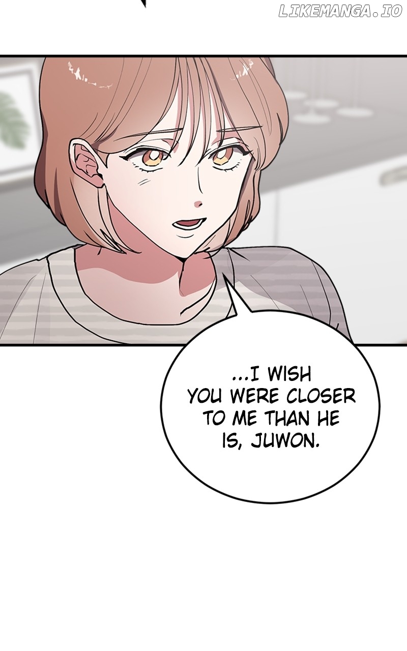 The Team Leader is Tired of Being A Newlywed Chapter 34 - page 12