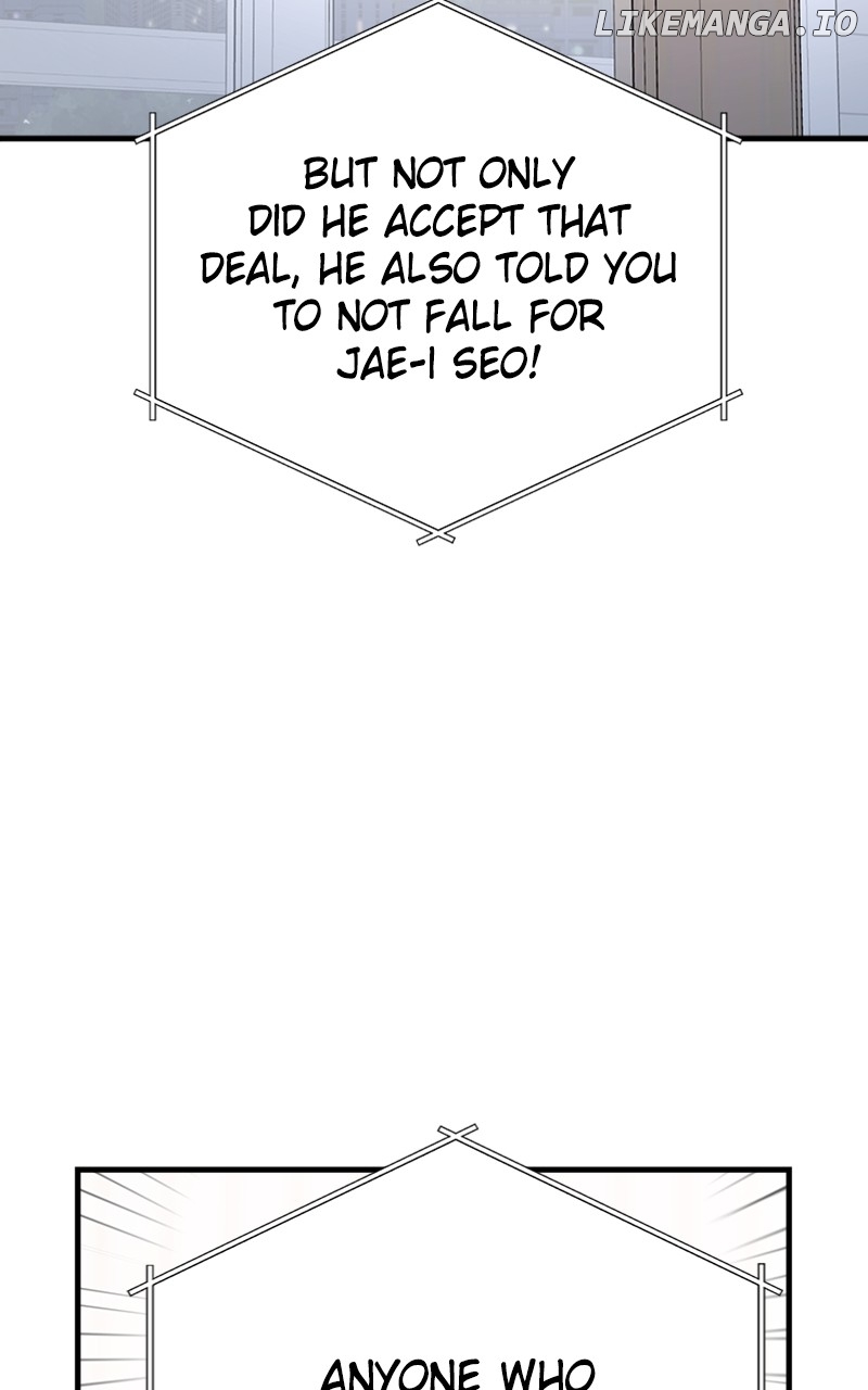 The Team Leader is Tired of Being A Newlywed Chapter 34 - page 74