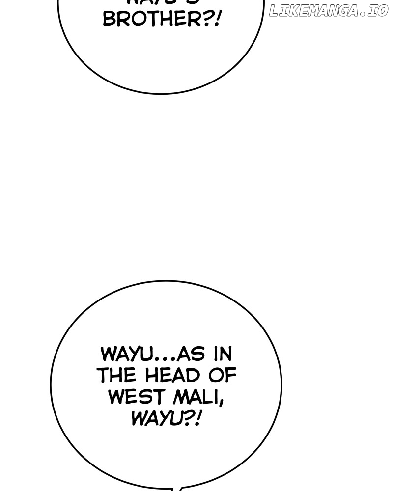 Cloud Walker Chapter 86 - page 5