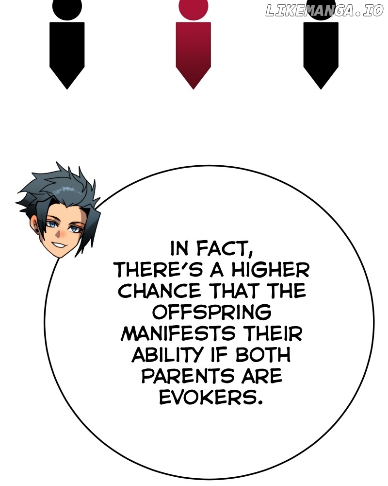 Cloud Walker Chapter 86 - page 30