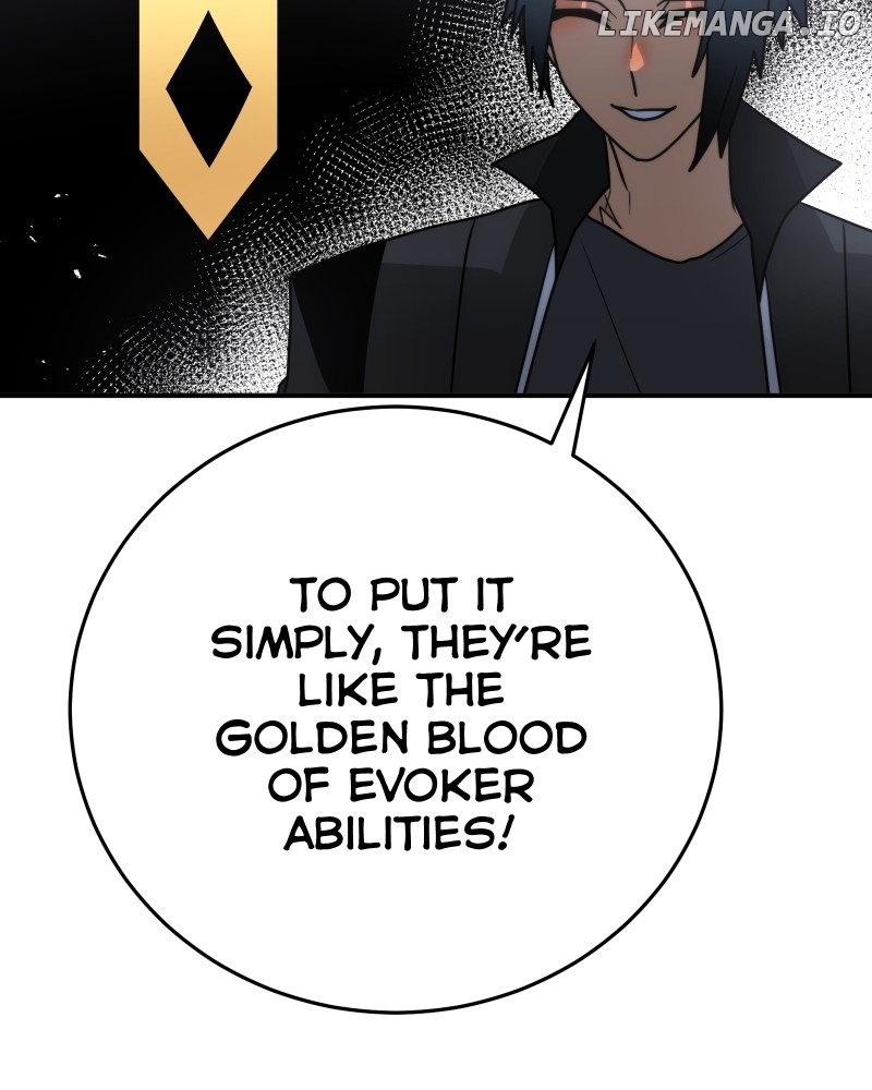 Cloud Walker Chapter 86 - page 32