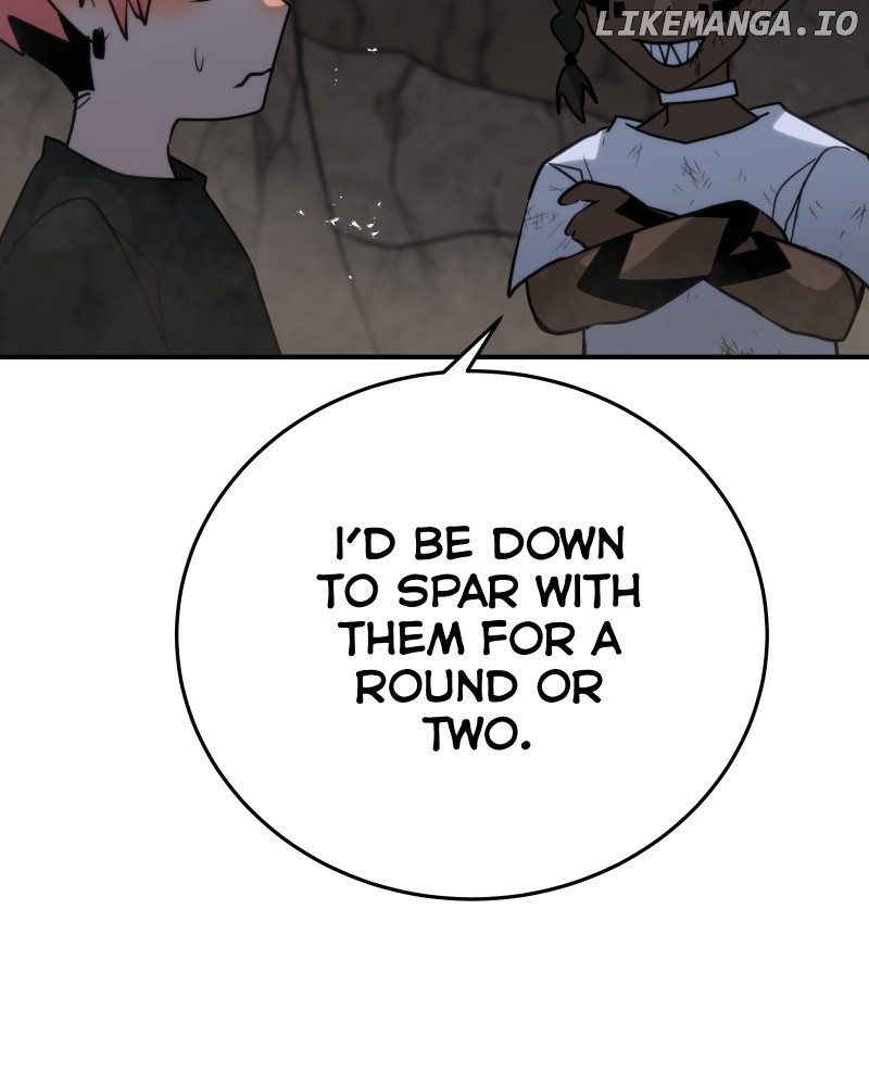 Cloud Walker Chapter 86 - page 42