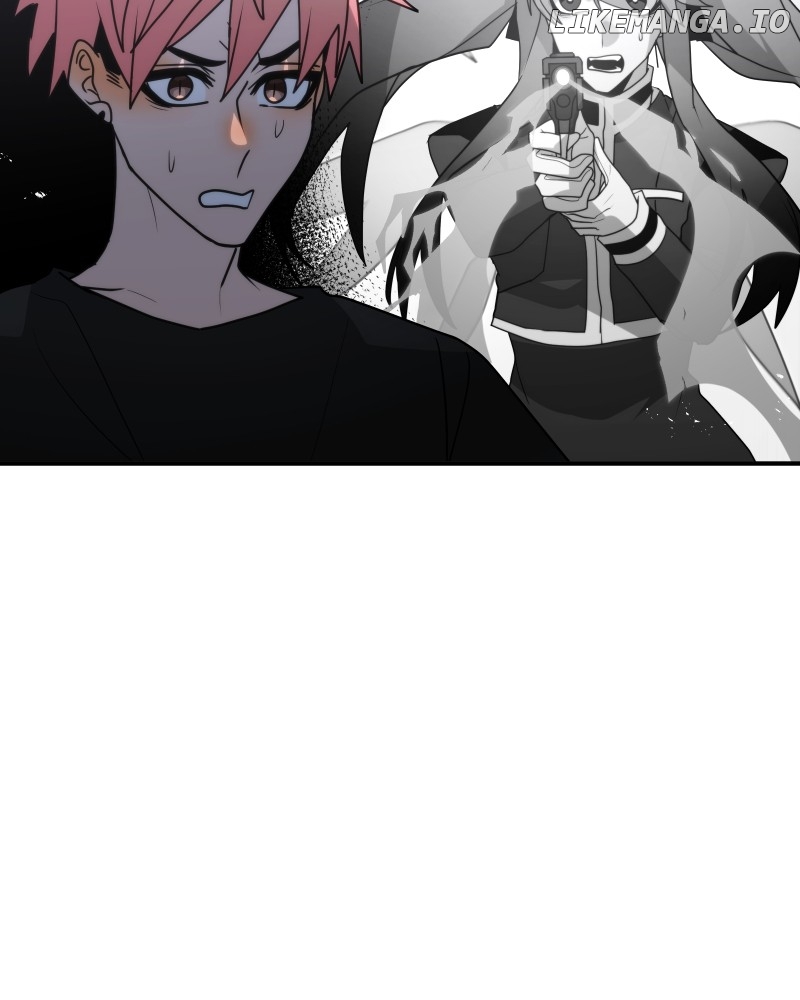 Cloud Walker Chapter 86 - page 44