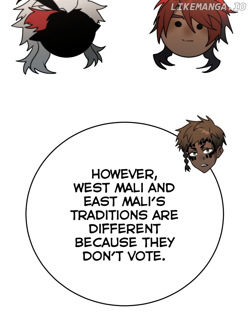 Cloud Walker Chapter 86 - page 70