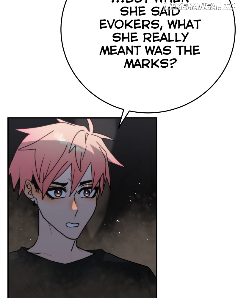 Cloud Walker Chapter 86 - page 73