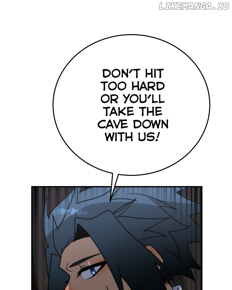 Cloud Walker Chapter 86 - page 131