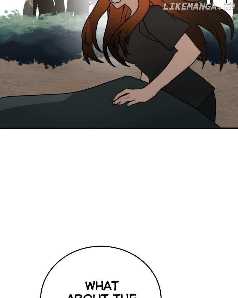 Cloud Walker Chapter 87 - page 5