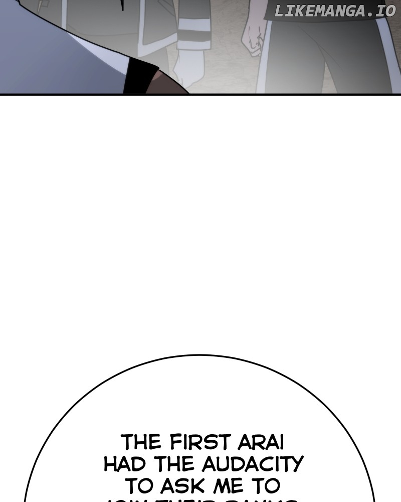 Cloud Walker Chapter 87 - page 32