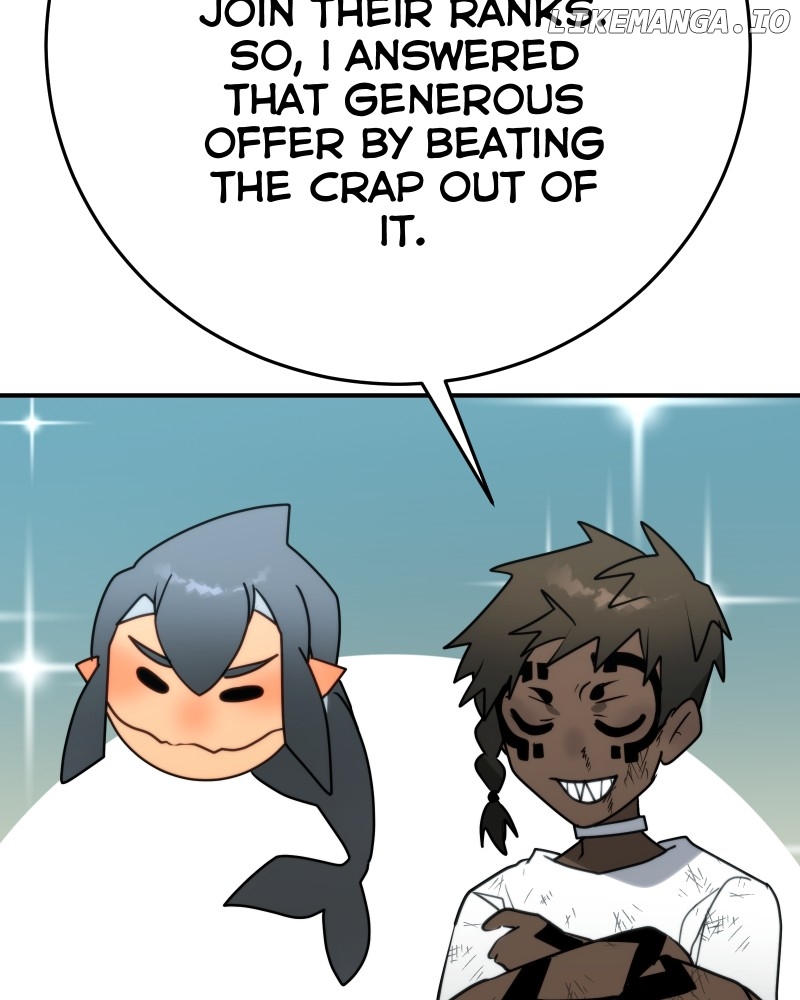 Cloud Walker Chapter 87 - page 33
