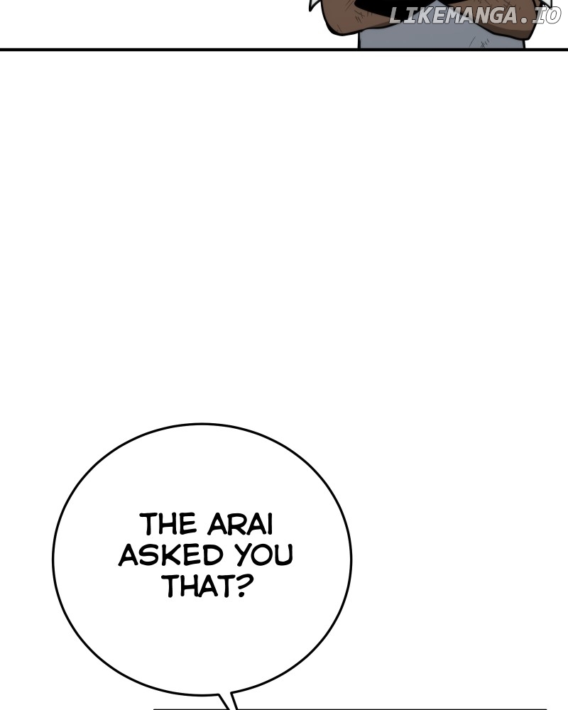 Cloud Walker Chapter 87 - page 34