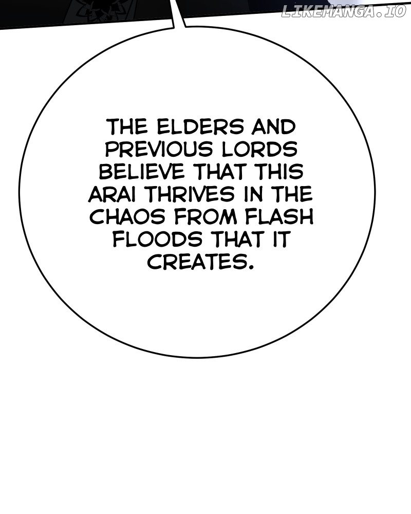 Cloud Walker Chapter 87 - page 45