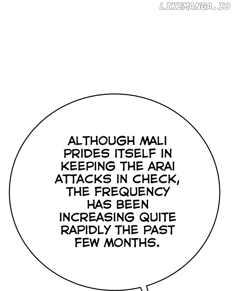 Cloud Walker Chapter 87 - page 59