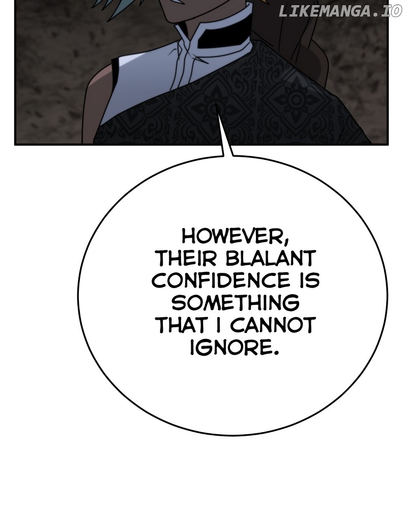 Cloud Walker Chapter 87 - page 62