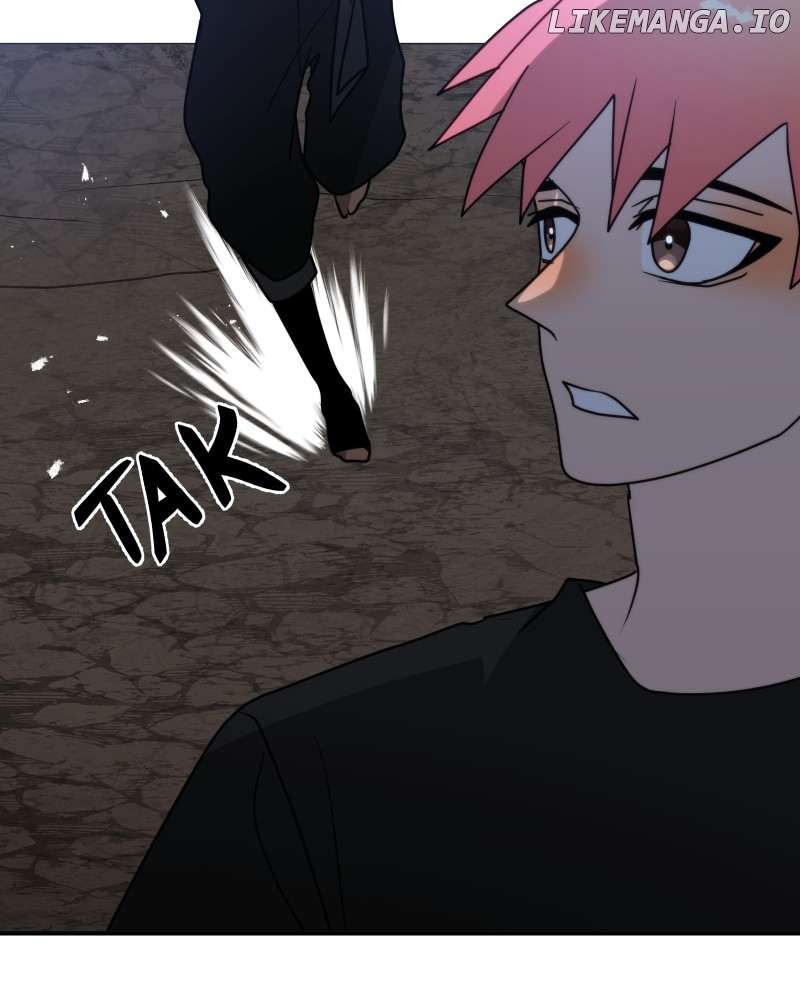Cloud Walker Chapter 87 - page 70