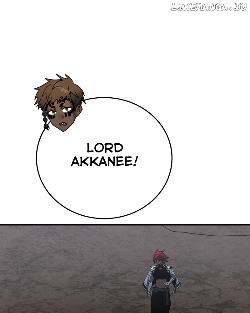 Cloud Walker Chapter 87 - page 73