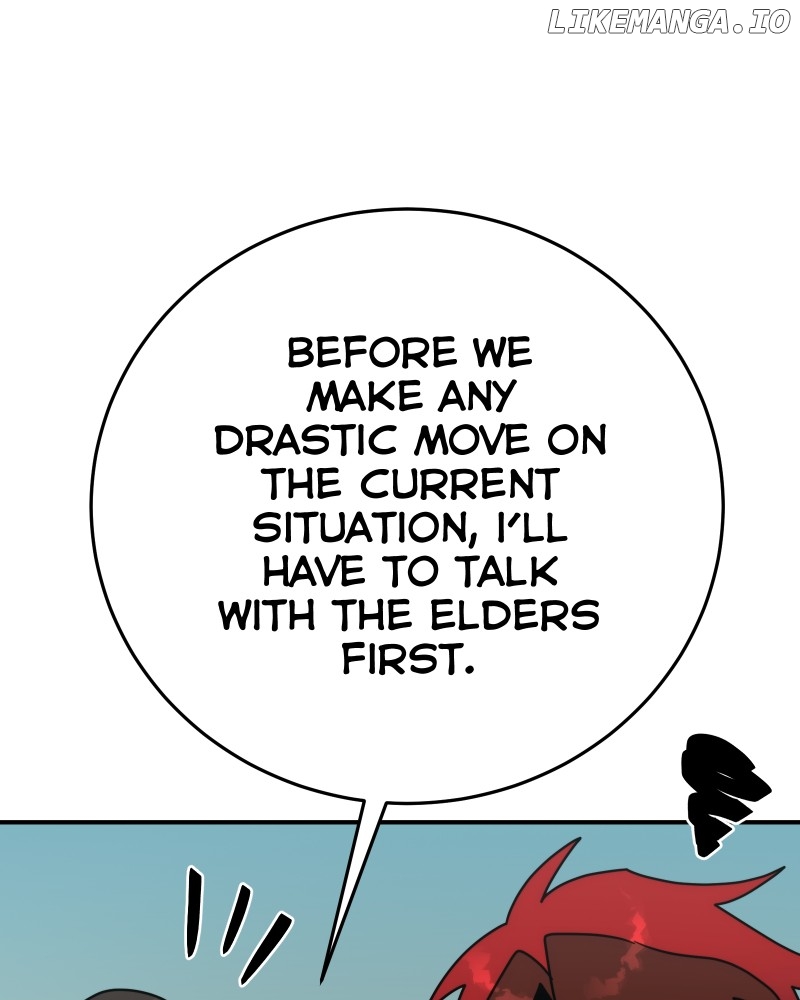 Cloud Walker Chapter 87 - page 79