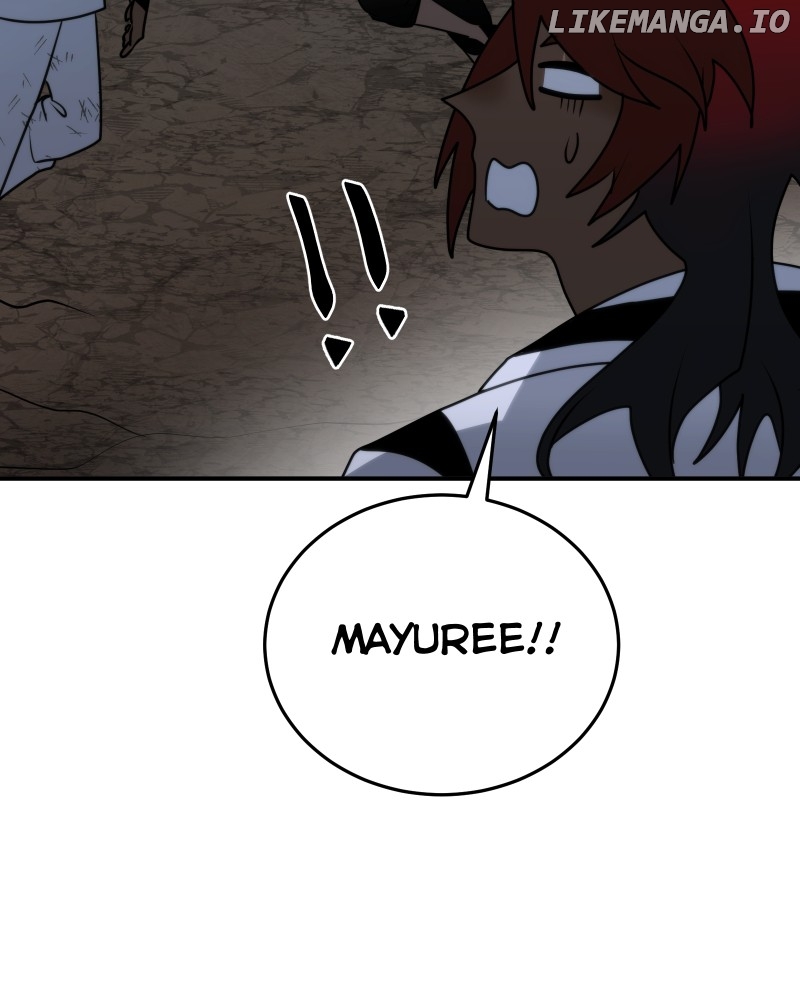 Cloud Walker Chapter 87 - page 92