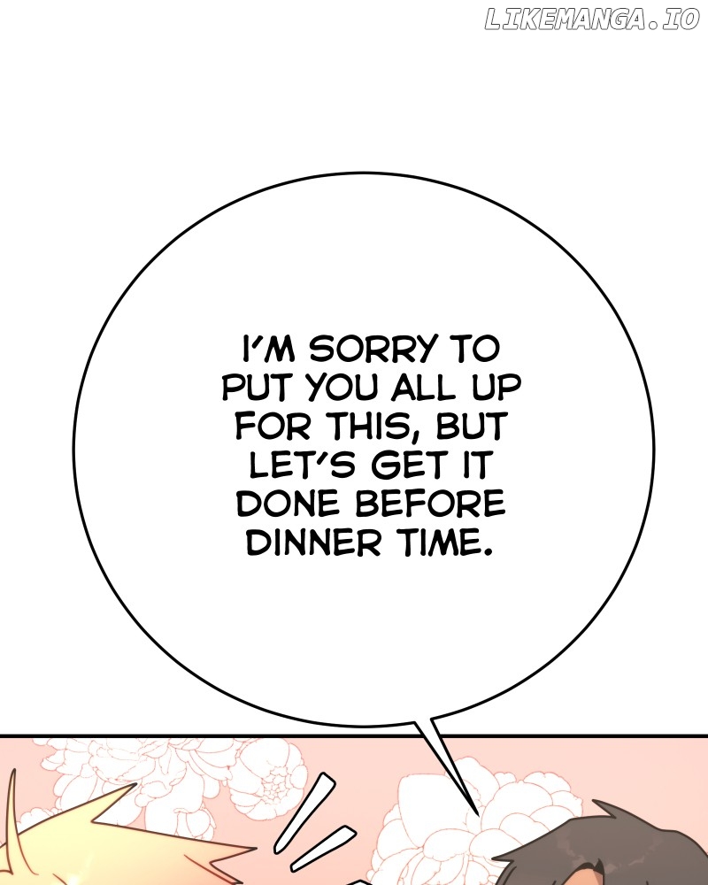 Cloud Walker Chapter 87 - page 137