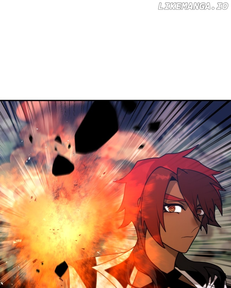 Cloud Walker Chapter 88 - page 5