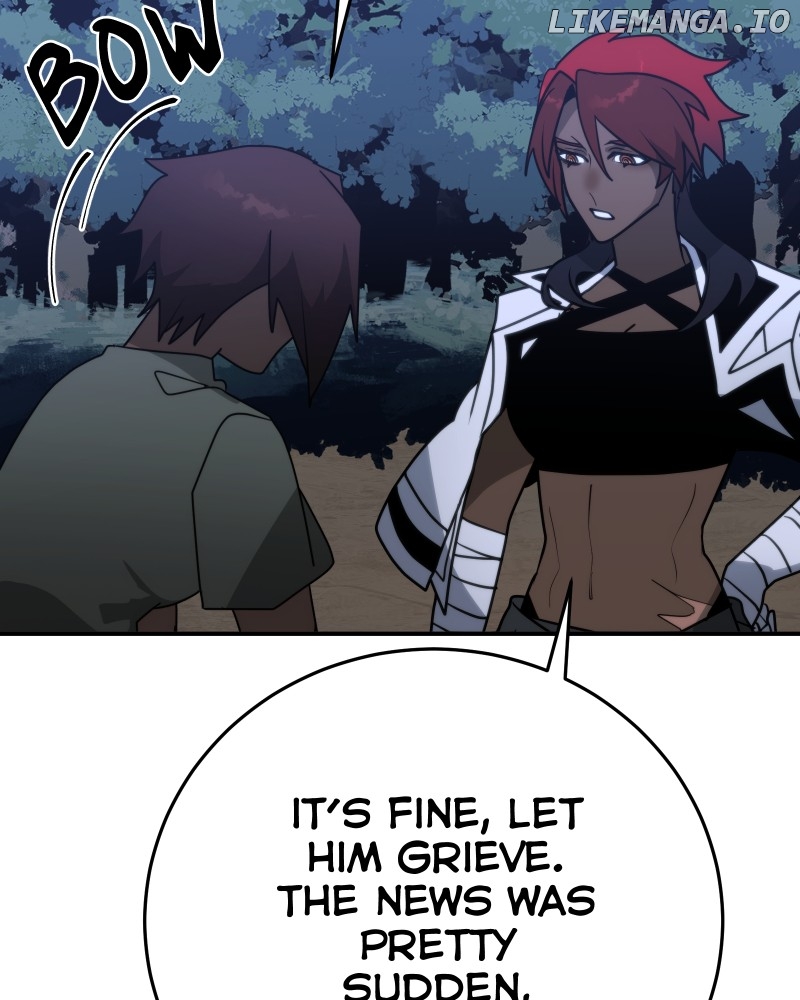 Cloud Walker Chapter 88 - page 14