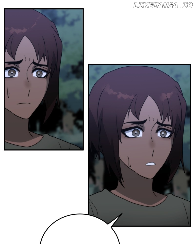 Cloud Walker Chapter 88 - page 18
