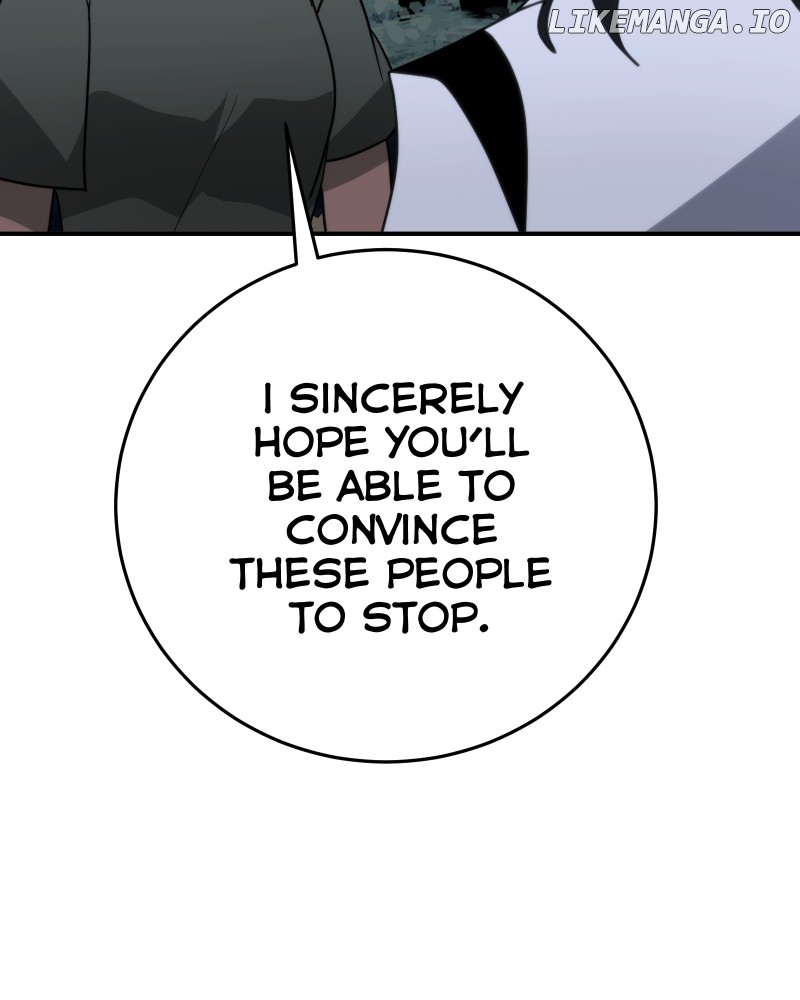 Cloud Walker Chapter 88 - page 30