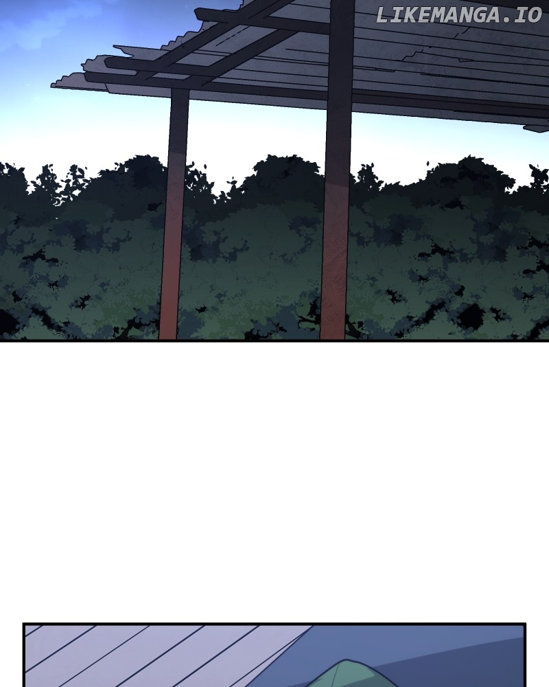 Cloud Walker Chapter 88 - page 33