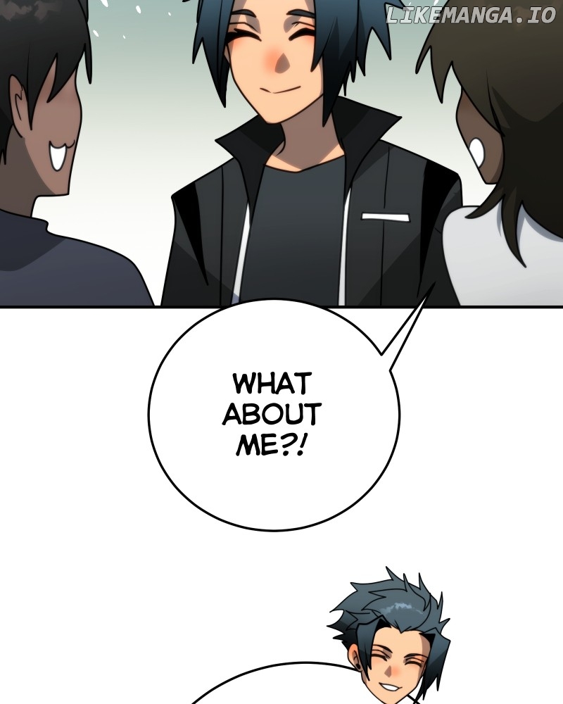 Cloud Walker Chapter 88 - page 42