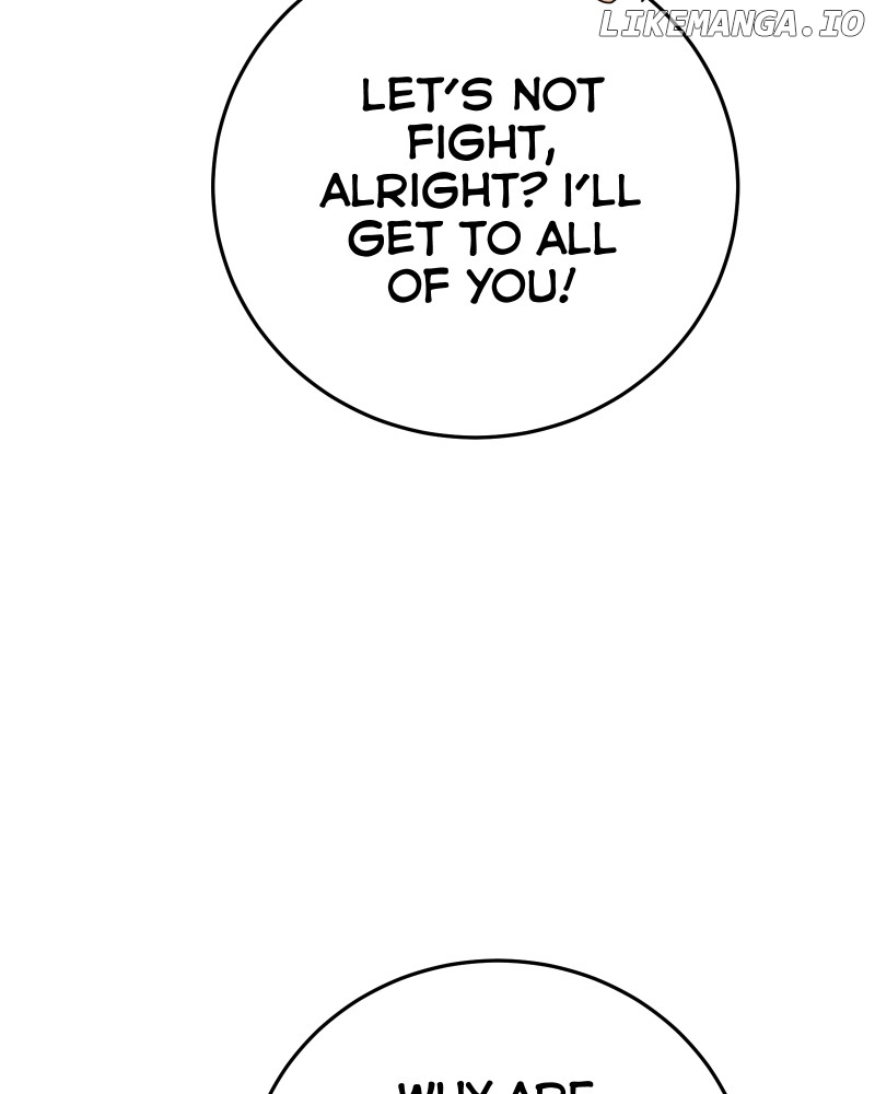 Cloud Walker Chapter 88 - page 43