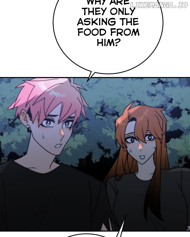 Cloud Walker Chapter 88 - page 44
