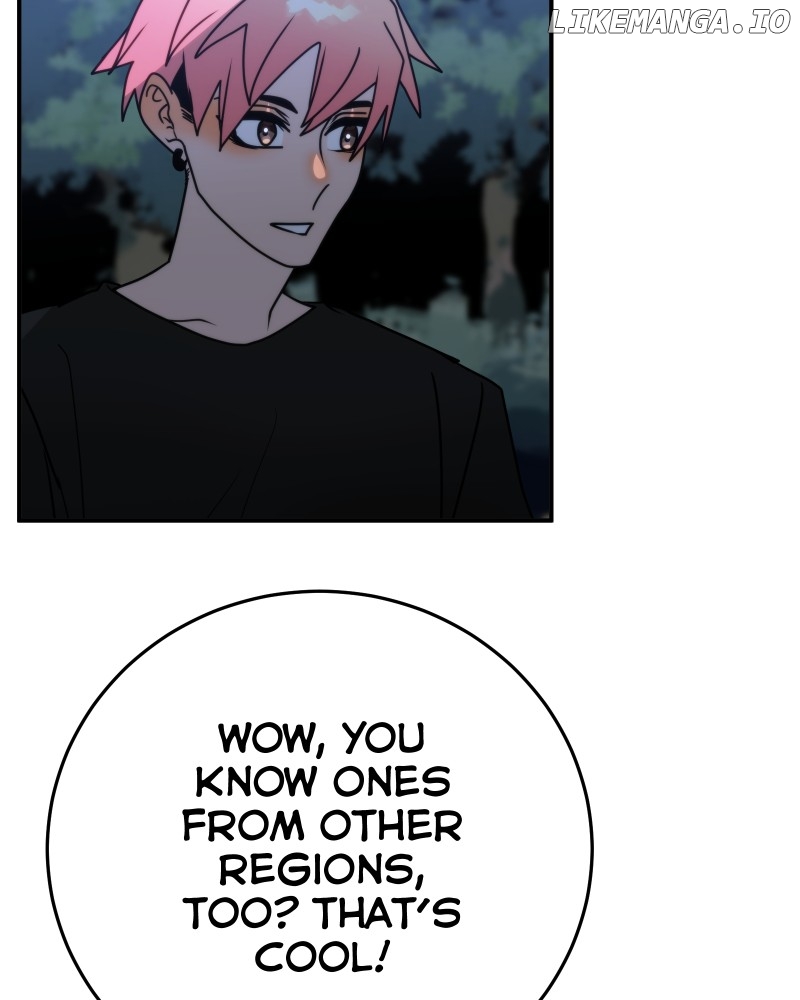 Cloud Walker Chapter 88 - page 59
