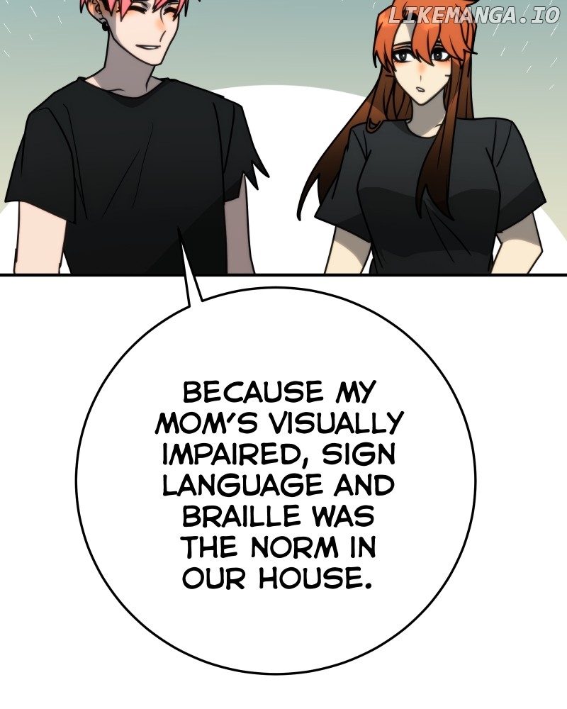 Cloud Walker Chapter 88 - page 62