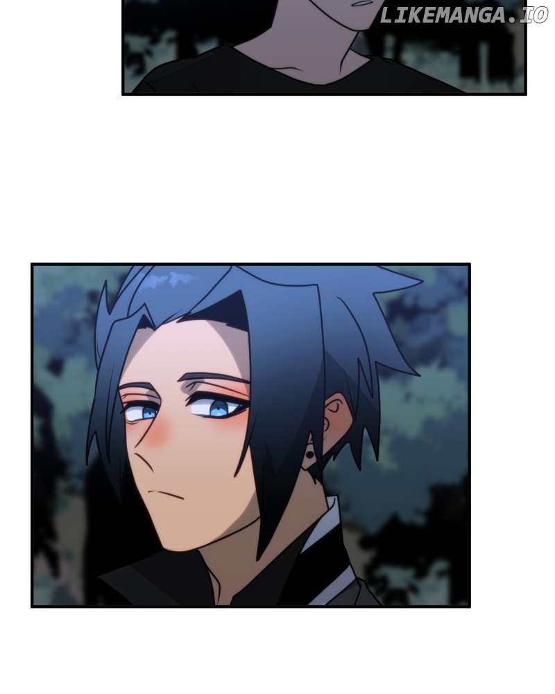 Cloud Walker Chapter 88 - page 73