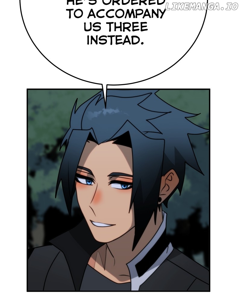 Cloud Walker Chapter 88 - page 80