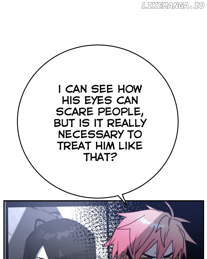Cloud Walker Chapter 88 - page 82