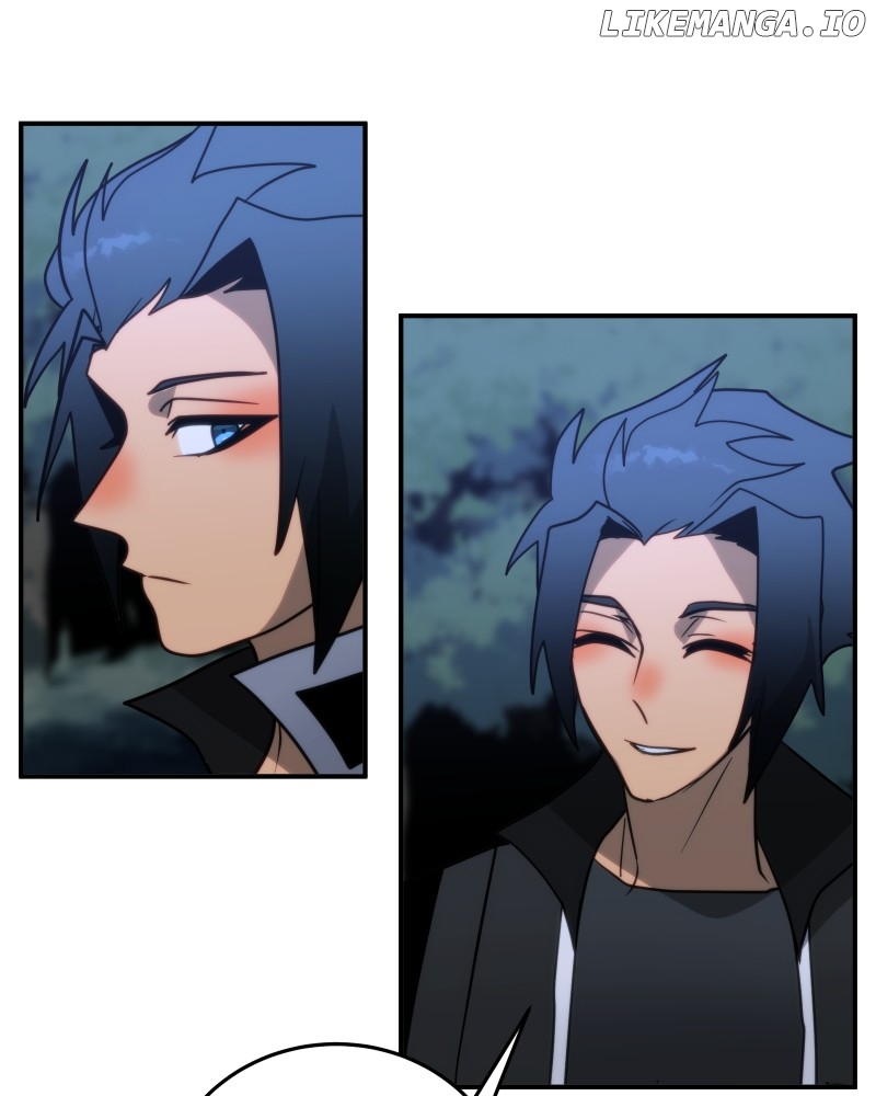 Cloud Walker Chapter 88 - page 93