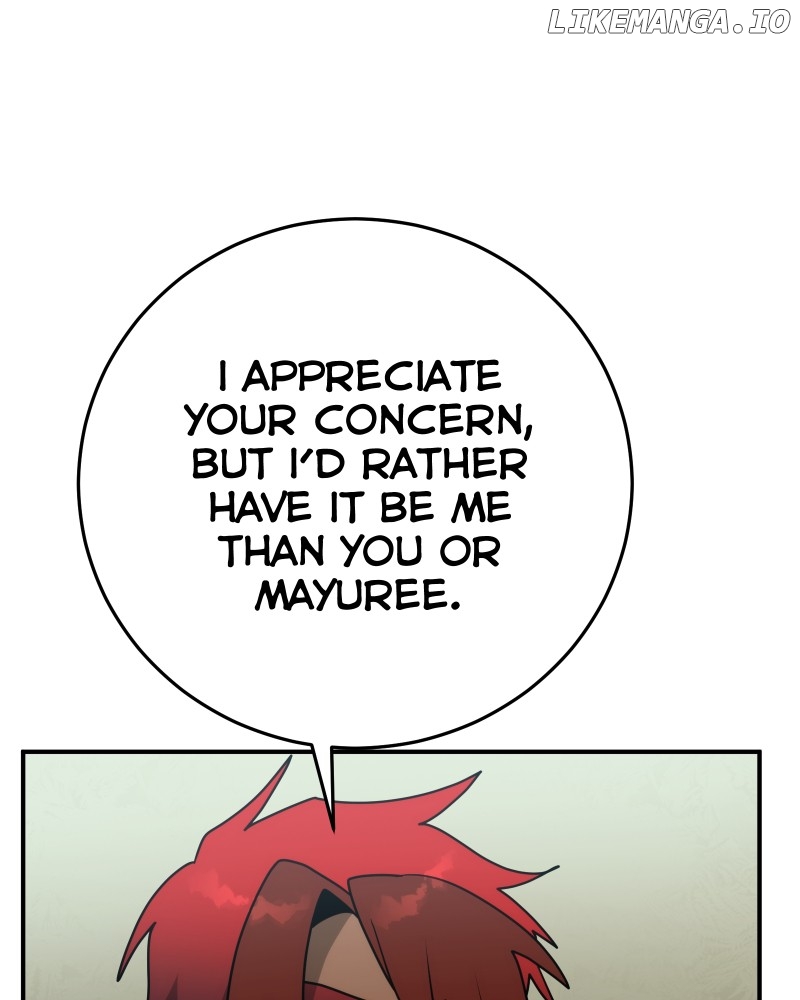 Cloud Walker Chapter 88 - page 131