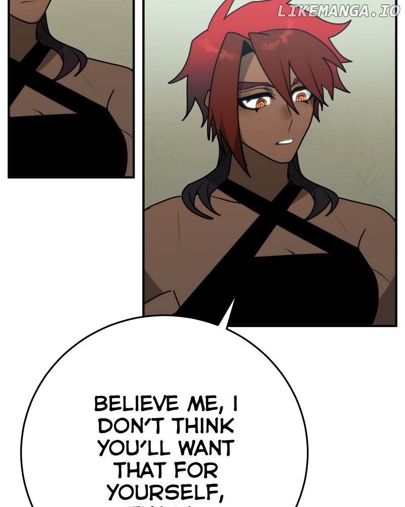 Cloud Walker Chapter 88 - page 137