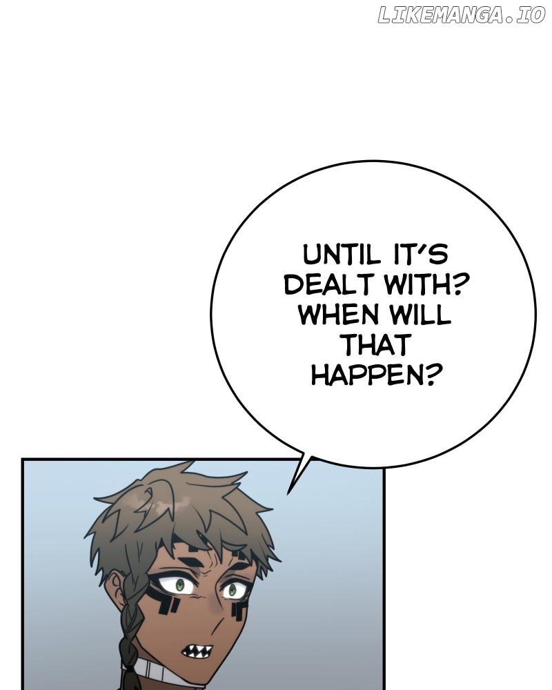 Cloud Walker Chapter 89 - page 5