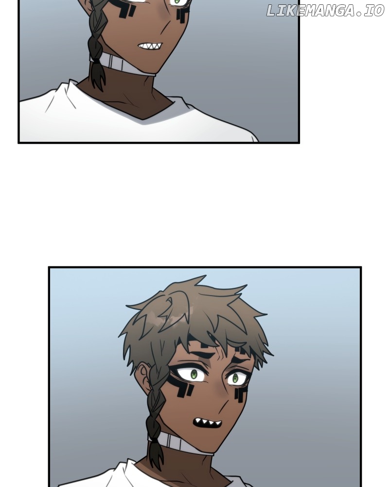 Cloud Walker Chapter 89 - page 9