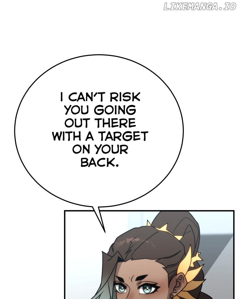 Cloud Walker Chapter 89 - page 14