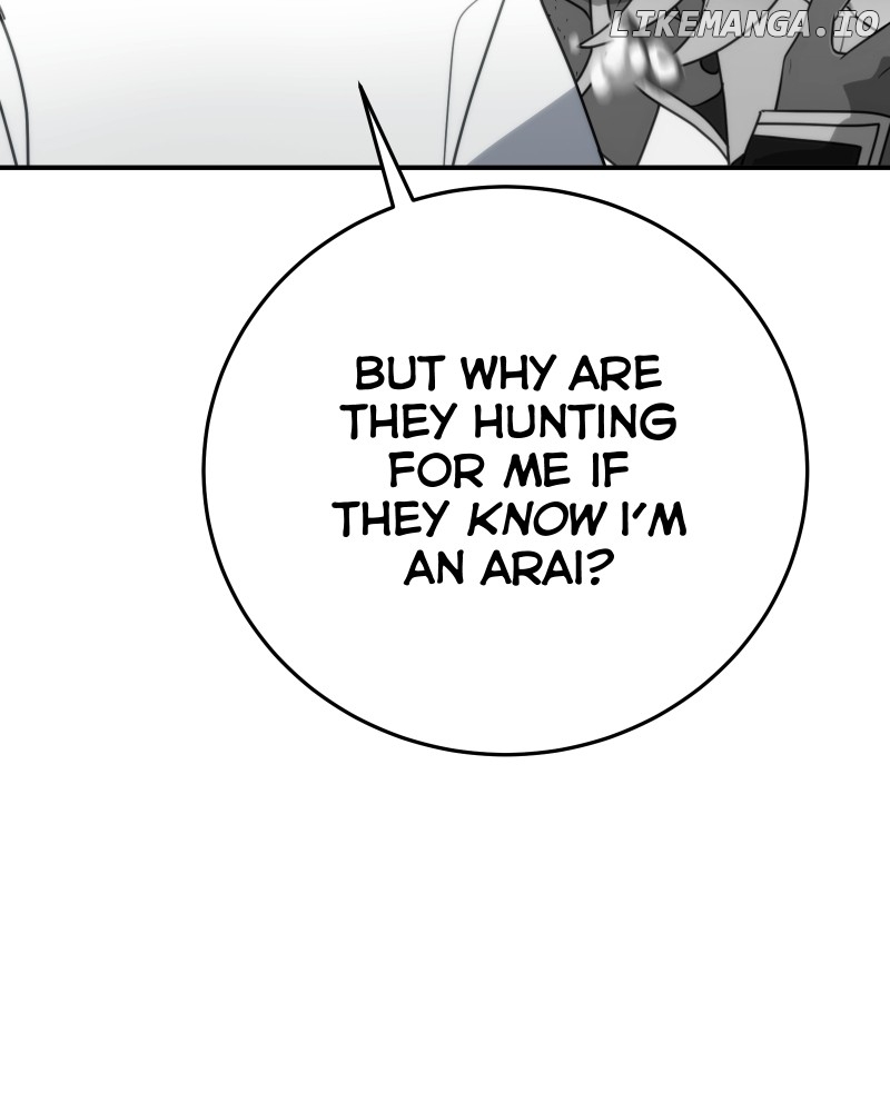 Cloud Walker Chapter 89 - page 24