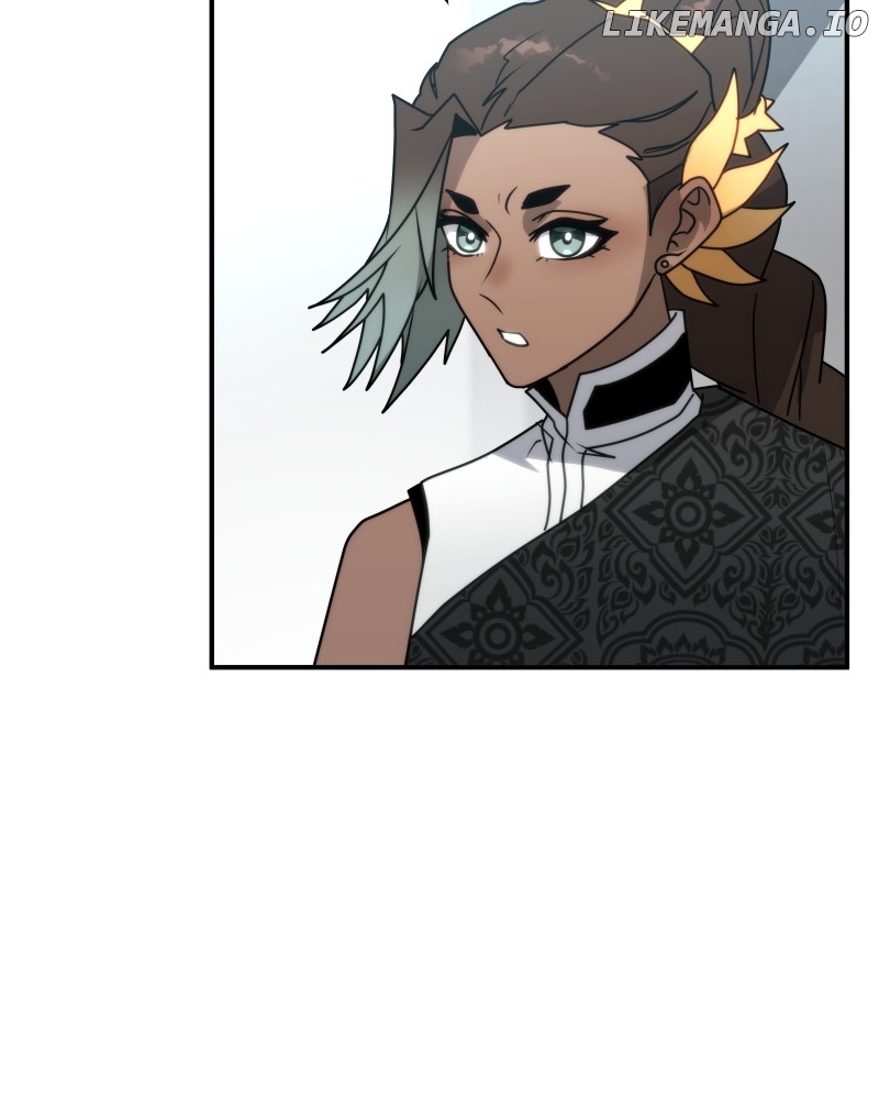 Cloud Walker Chapter 89 - page 34