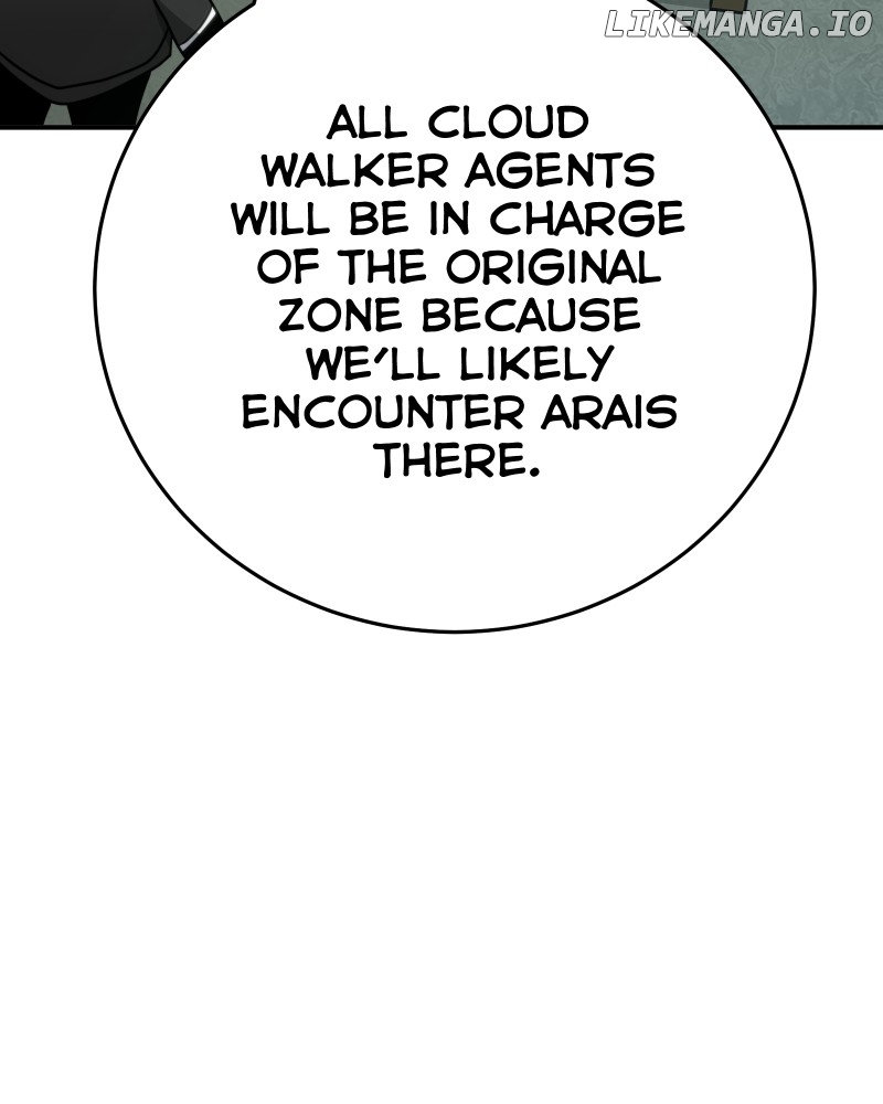 Cloud Walker Chapter 89 - page 45