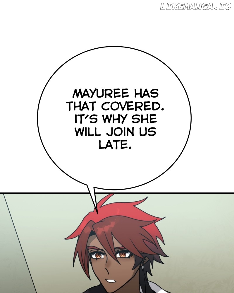 Cloud Walker Chapter 89 - page 63