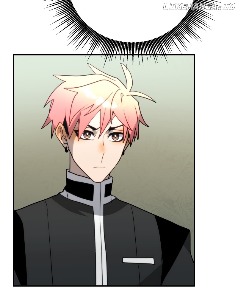 Cloud Walker Chapter 89 - page 70